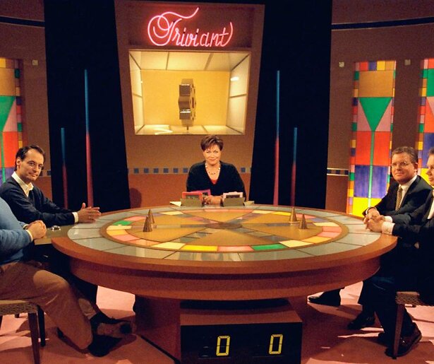 Grote primeur: Dit programma keert terug op Nederlandse tv