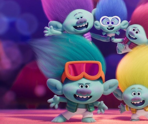 Justin Timberlake swingt weer met zijn broers in Trolls 3: Band Together