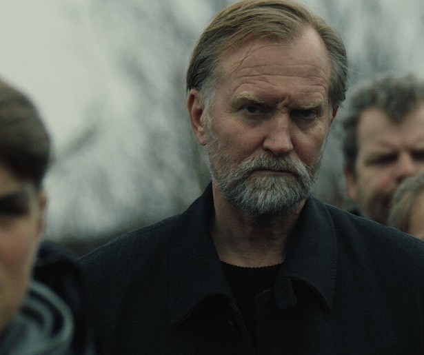 Deense serie Trom maakt zijn opwachting op de Vlaamse zender Canvas