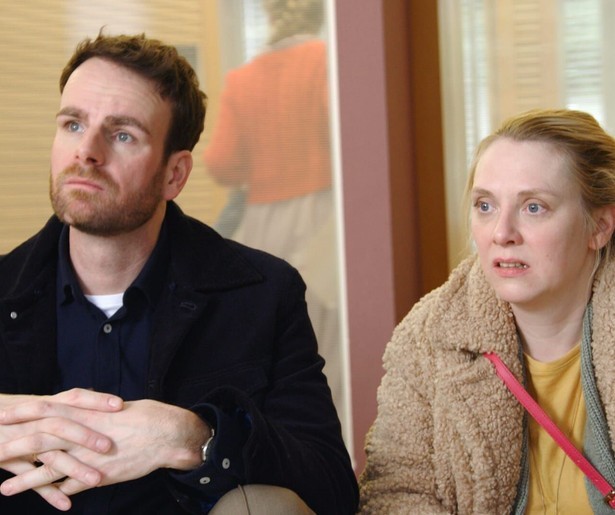 Henry van Loon en Jelka van Houten schitteren in Tropenjaren als vermoeide ouders