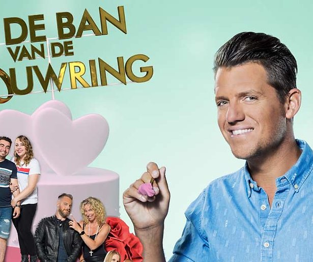 De TV van gisteren: Horrorcijfers voor start trouwshow Kees Tol