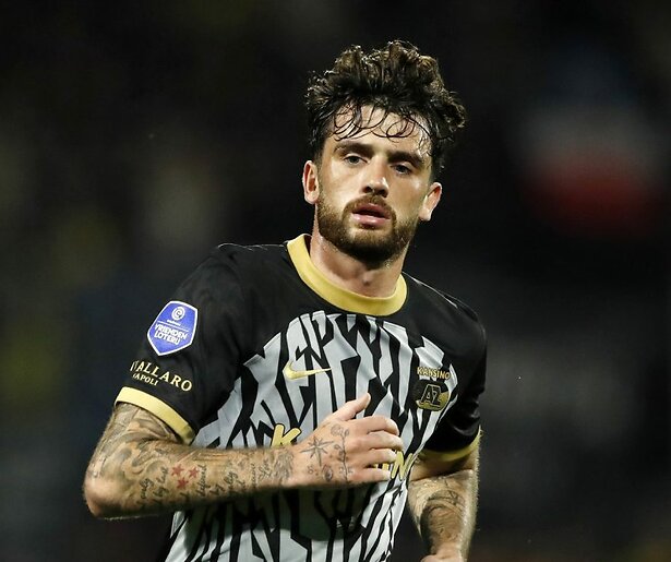 De Nederlandse clubs moeten weer aan de bak in strijd om de Eredivisie