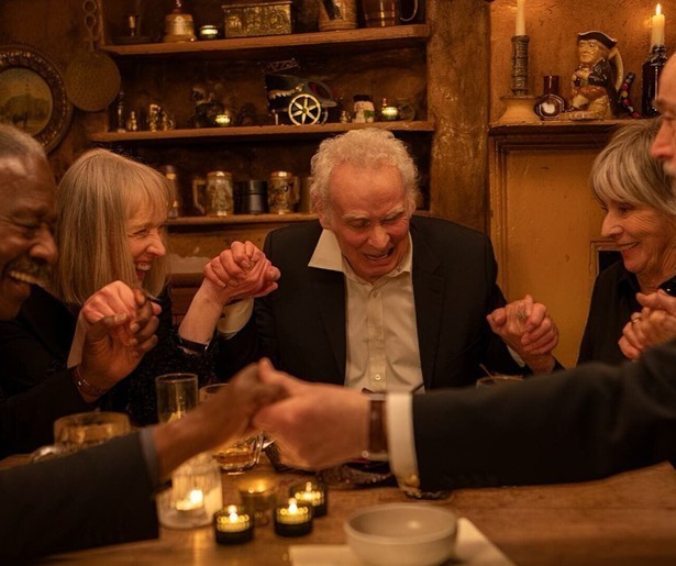 De Britse miniserie Truelove maakt zijn debuut in Nederland: dit moet je weten