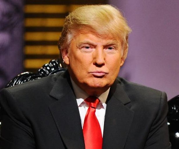 Donald Trump bezorgt Saturday Night Live topcijfers