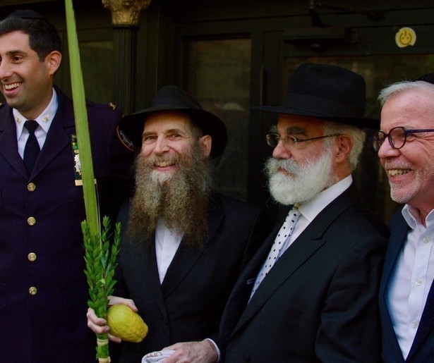 De invloed van Donald Trump