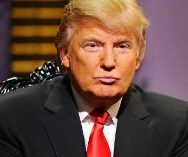 NBC dumpt Donald Trump