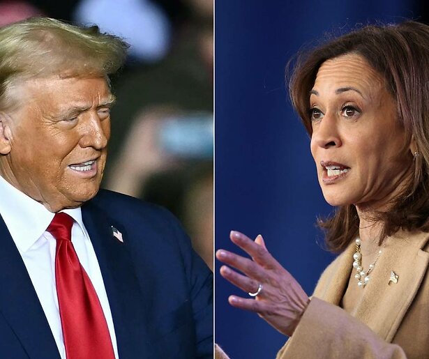 Zo kijk je gratis én live naar Amerikaanse zenders tijdens de spannende verkiezingsnacht