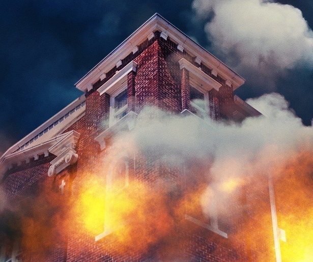 Intense documentaire Tulsa Burning: The 1921 Race Massacre