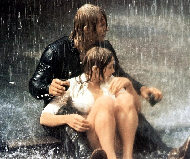 Rutger Hauer en Monique van de Ven kunnen niet met en zonder elkaar in Turks Fruit