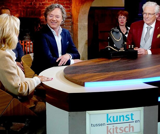 Wat doen kandidaten met de hoog getaxeerde items na deelname Tussen Kunst & Kitsch?