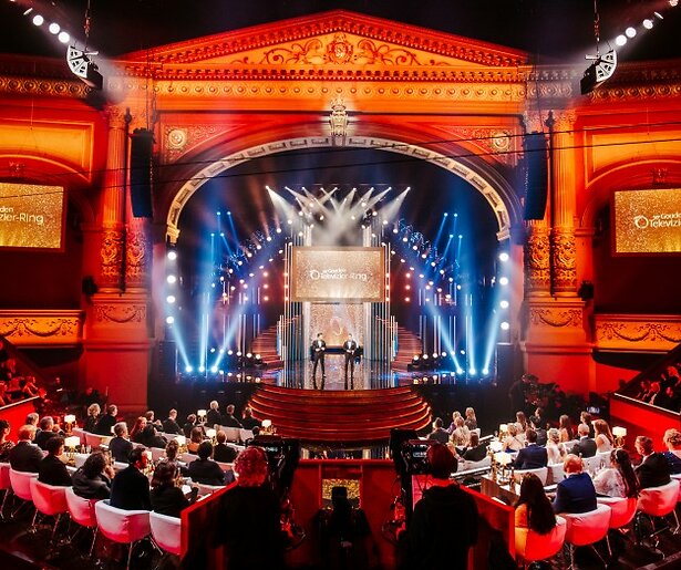 Stem nu! En bekijk de tussenstand van de derde kwalificatieronde Gouden Televizier-Ring 2022