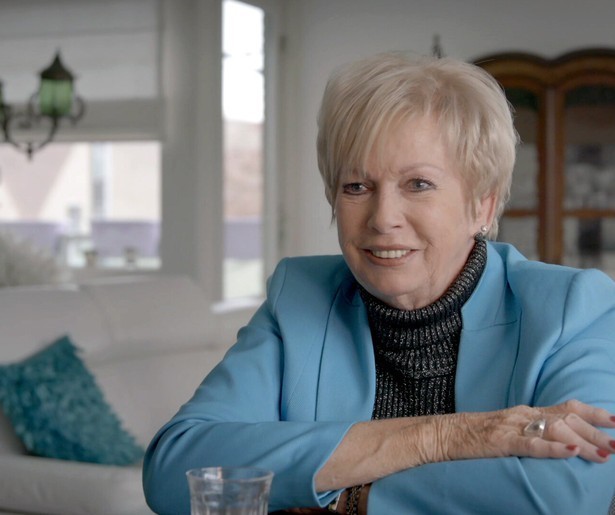 TV Monument staat in het teken van Ria Valk