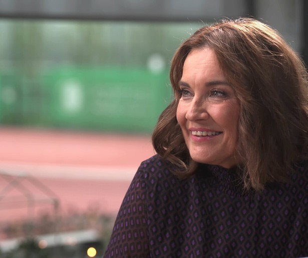 Dione de Graaff staat centraal in TV Monument