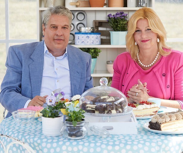 De TV Kantine komt definitief terug!