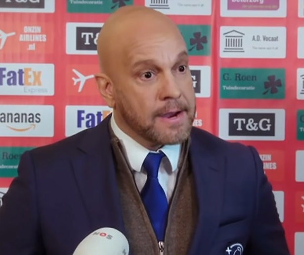 Opnames twaalfde seizoen De TV Kantine begonnen