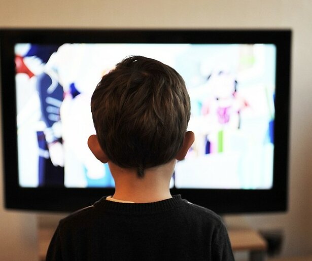 Zijn tv series nog populair?