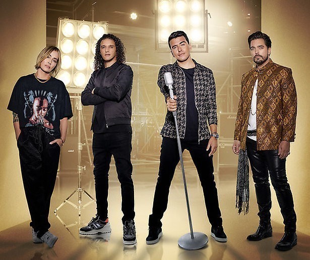 De TV van gisteren: TVOH en Flikken nek-aan-nek