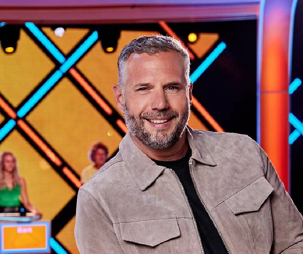 Tijl Beckand: 'Dit is de beste serie die ik in de afgelopen jaren heb gezien'