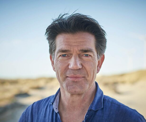 'Twan Huys keert terug naar RTL'