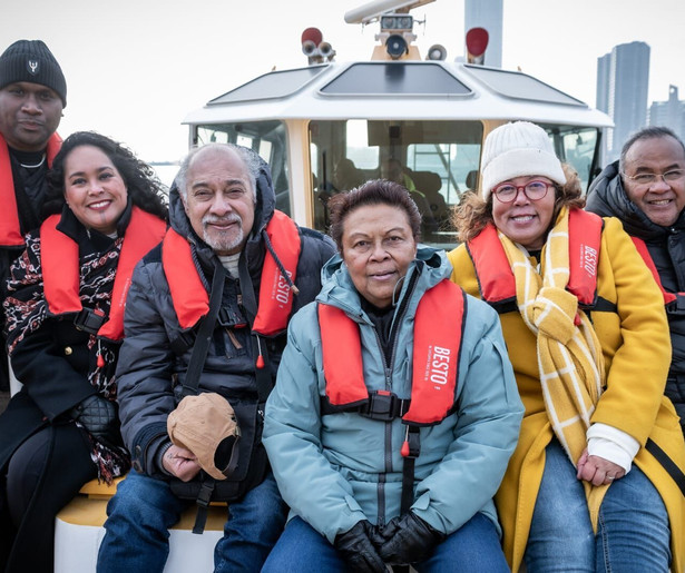 Moeizame relatie Nederland en de Molukken onderzocht in Twee Kanten van één Geschiedenis