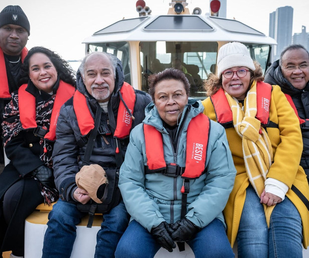 De Molukse jongeren van toen vertellen hun verhaal in Twee Kanten van Eén Geschiedenis