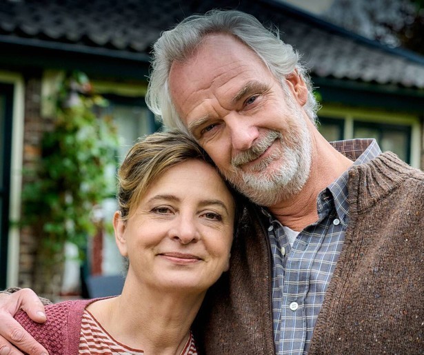 Hans gaat bij het shantykoor