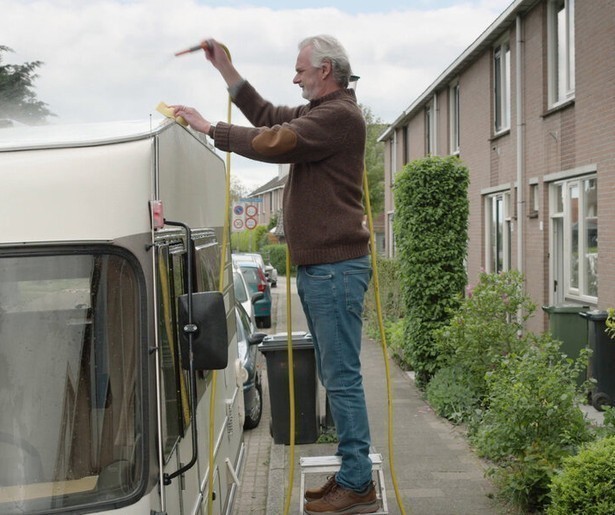 Hans moet op zoek naar balans in slotaflevering Tweede Hans