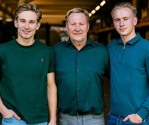 De Augurkenkoning krijgt een tweede seizoen