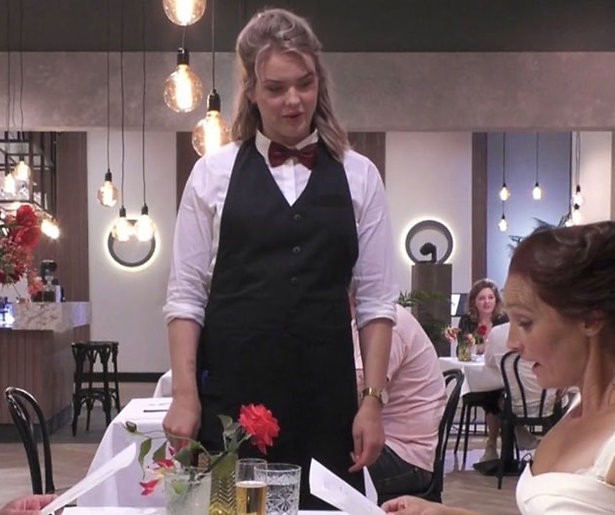 De meest hilarische tweets over First Dates