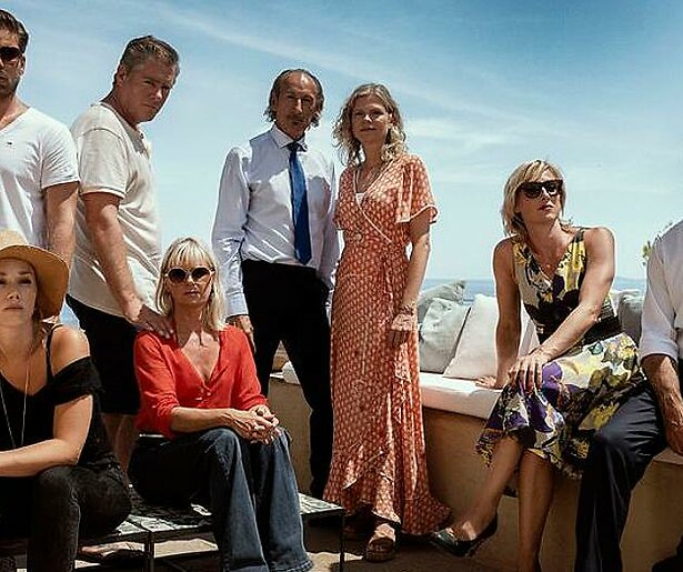 Thrillerserie Twee Zomers van start