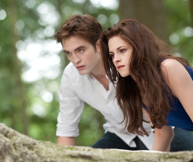 The Twilight Saga komt ten einde
