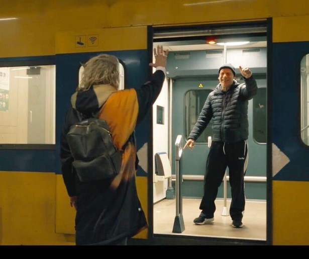 Tygo Gernandt wil weten hoe het nu met iedereen is in slotaflevering Tygo in de Flakka