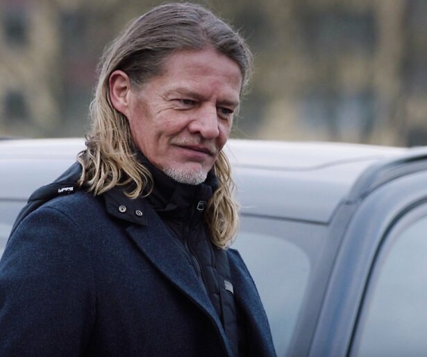 Tygo Gernandt laat zijn sporen na in Flikken Maastricht