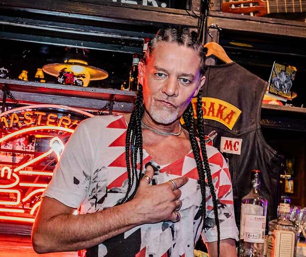 Tygo Gernandt deelt nu zelf details van incident bij Flikken Maastricht:  'Simpelweg dom'