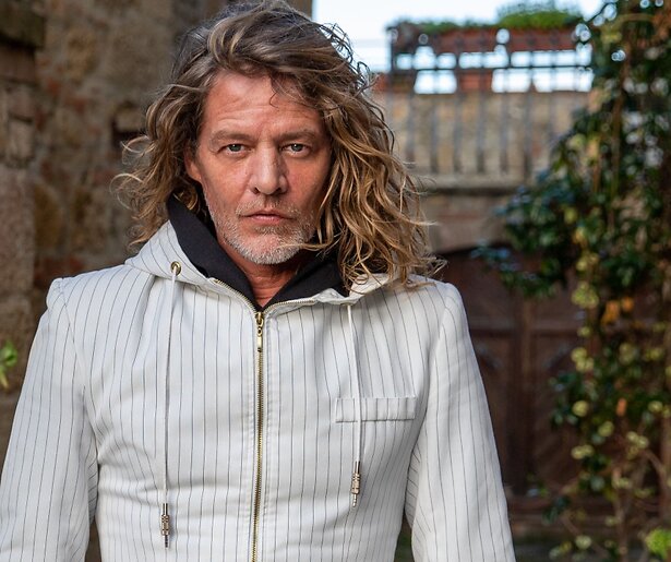 Startdatum nieuwe documentaireserie Tygo Gernandt bekend