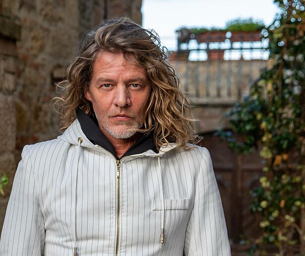 Documentaireserie Tygo Gernandt 'gewoon' te zien bij de NPO