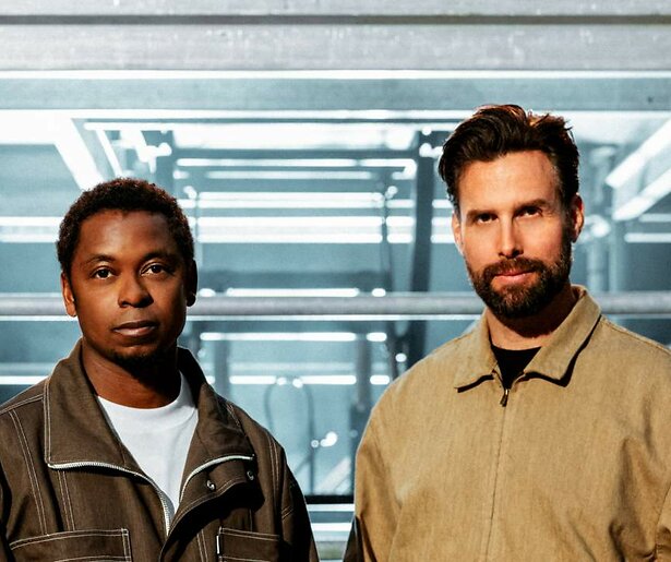 Nick Schilder over de nieuwe talentenjacht The Headliner: 'Gaat soms hard tegen hard'