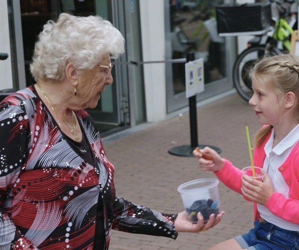 Oude bekende in Typisch Dordt