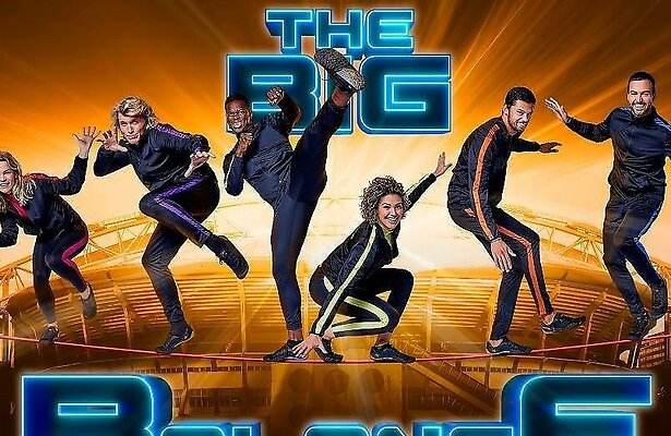 Dit is de winnaar van The Big Balance