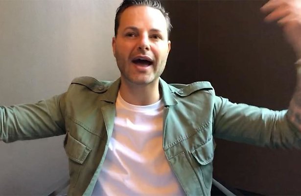 Fred van Leer over de perfecte trouwjurk