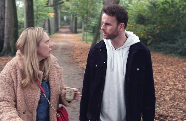 Dit zijn de eerste beelden van Jelka's en Henry's Tropenjaren