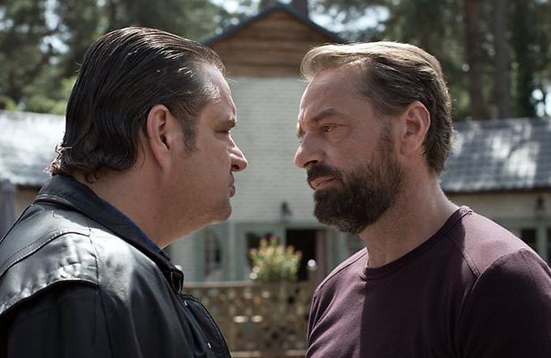 Videosnack: trailer van de Nederlandse Netflix-serie Undercover