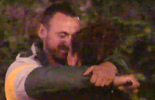 Videosnack: Intieme momenten in Jessies Utopia-boot