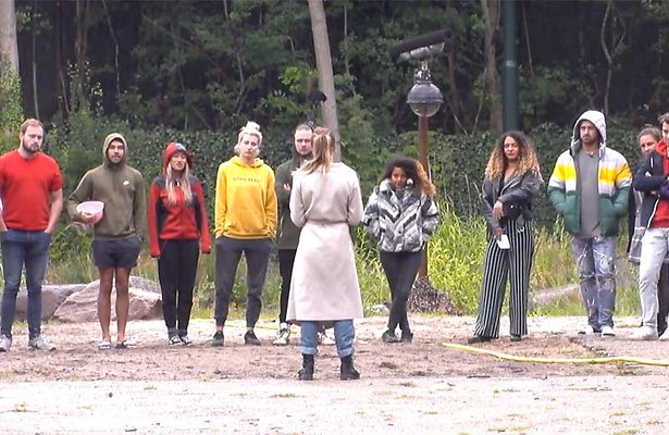 Videosnack: Billy is alweer weg uit Utopia! 