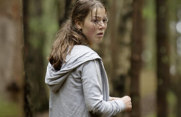 Huiveringwekkende trailer Utøya 22. Juli