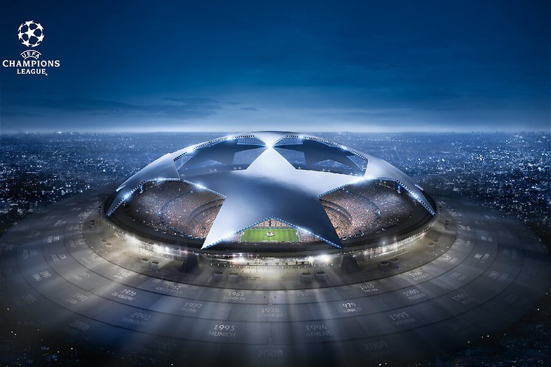 Juventus snakt naar Europees succes Juventus snakt naar Europees succes