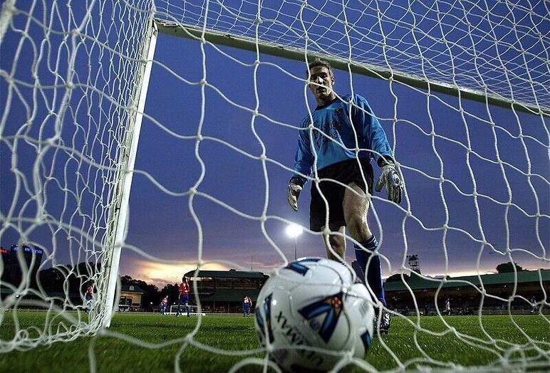 Op naar de halve finale