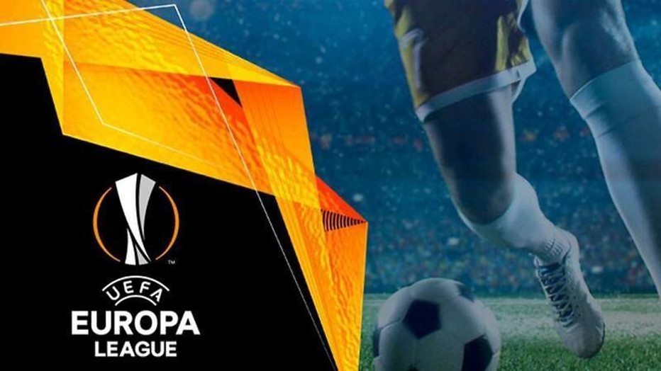 Kwartfinales Europa League