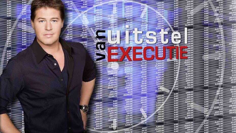 De TV van gisteren: Toch nog goed einde in deel 2 Uitstel van Executie De TV van gisteren: Toch nog goed einde in deel 2 Uitstel van Executie