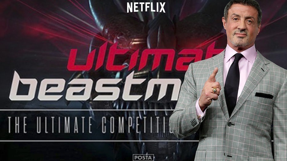 Netflix maakt in 2017 60 eigen titels Netflix maakt in 2017 60 eigen titels